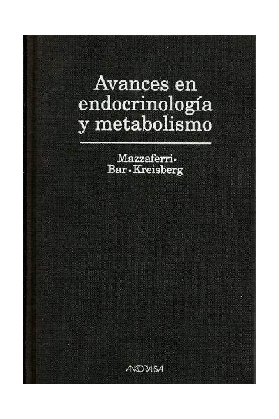 Avances en endocrinología y metabolismo